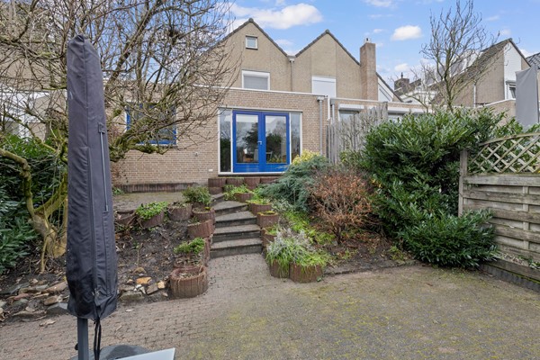 Medium property photo - Huiskensstraat 27, 5916 PN Venlo